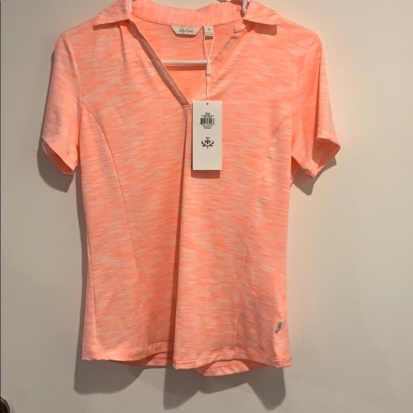 Golf shirt - Picture 1 of 3